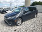 2017 CHRYSLER PACIFICA TOURING L   for sale at Copart MI - WAYLAND