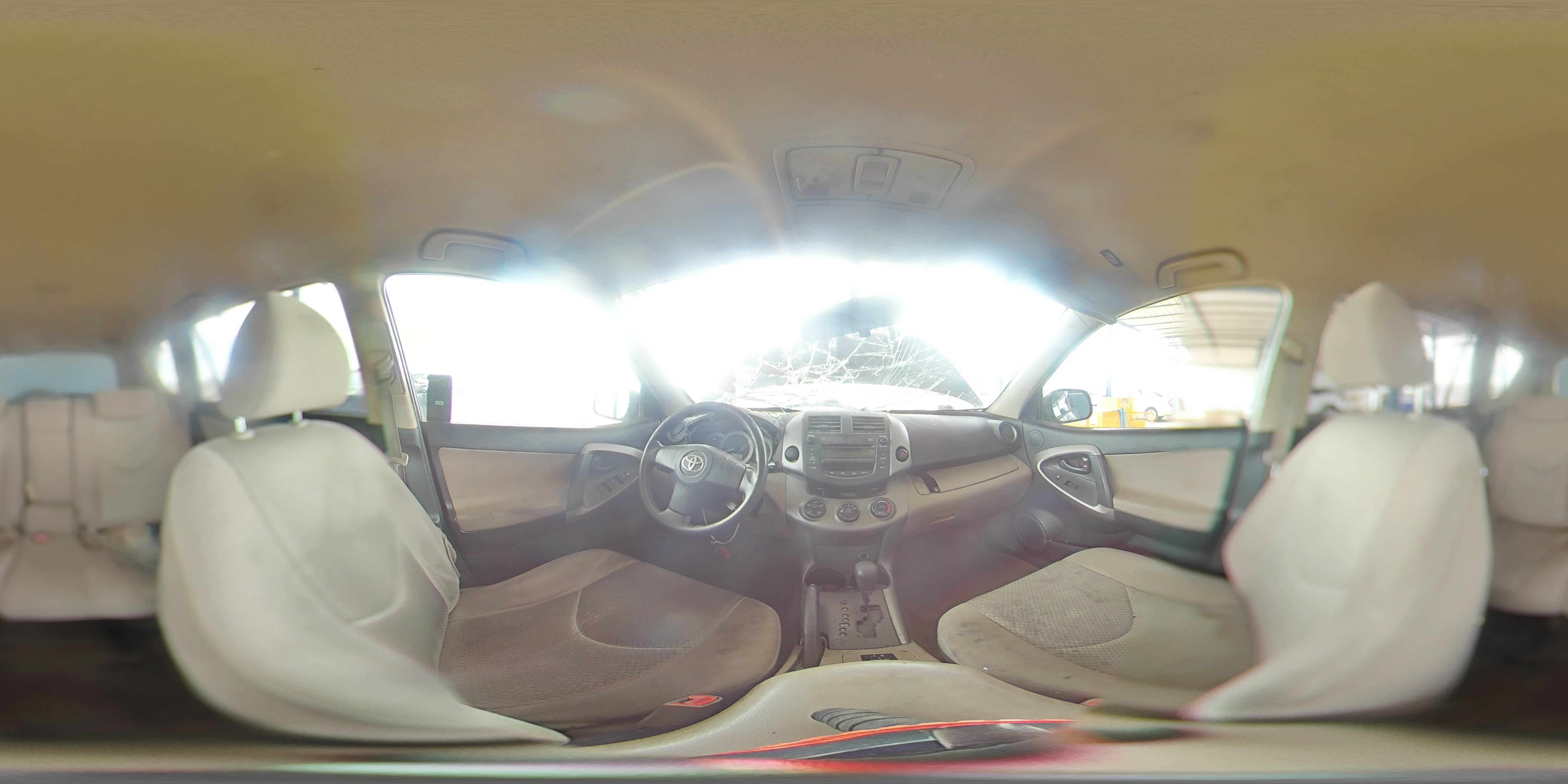 2007 Toyota Rav4 VIN: JTMZD33V475076788 Lot: 70753665