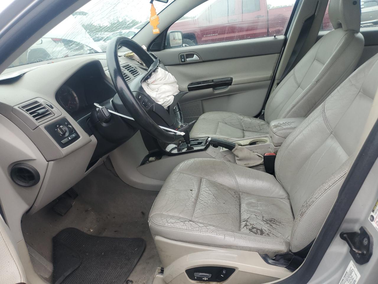 2006 Volvo V50 2.4I VIN: YV1MW382062190493 Lot: 68639365