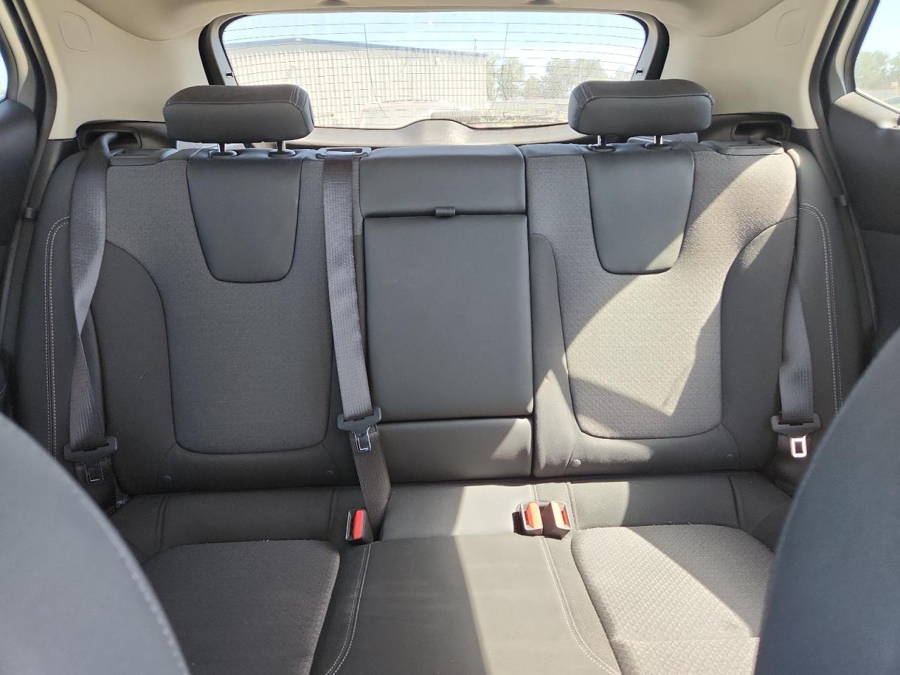 2023 Buick Encore Gx Select VIN: KL4MMDSL3PB055104 Lot: 70720955