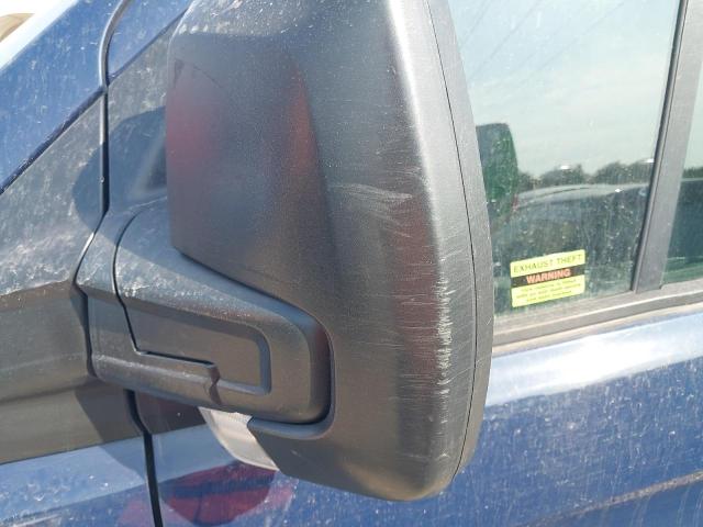 2017 FORD TRANSIT CUSTOM 2.0 TDCI 130PS LOW ROOF TREND VAN