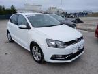 2016 VOLKSWAGEN POLO MATCH for sale at Copart WESTBURY