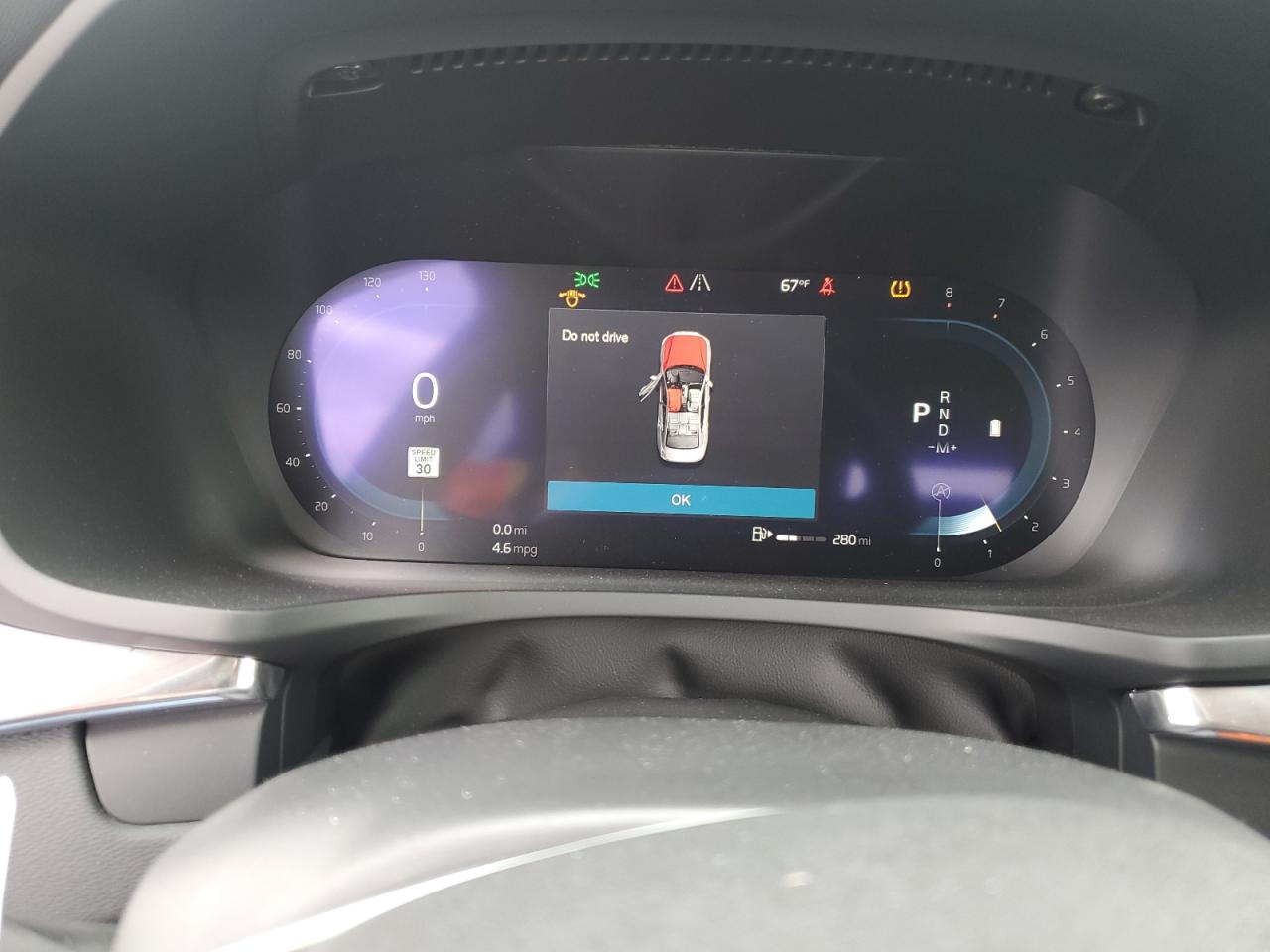 2025 Volvo S60 Core VIN: 7JRL12GJ4SG365975 Lot: 70013685