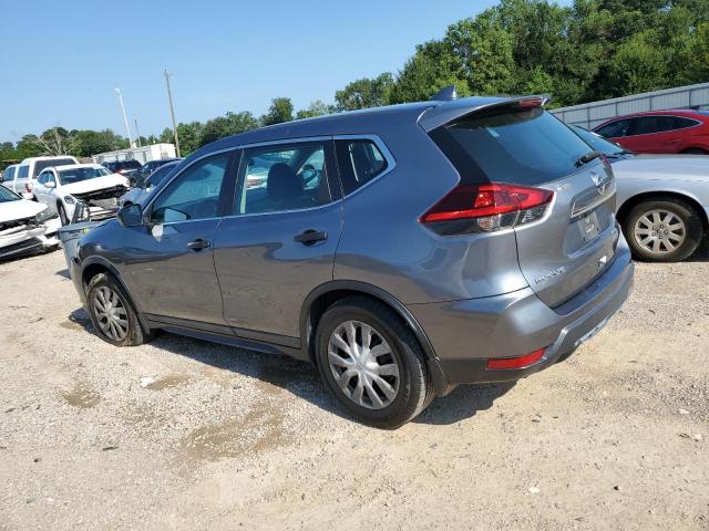  NISSAN ROGUE 2018 Угольный
