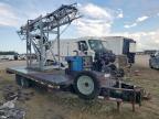 2008 BIGTX TRAILER   à vendre chez Copart TX - HOUSTON