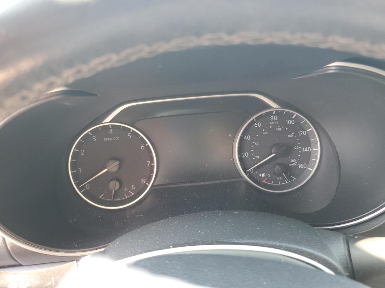 2018 Nissan Maxima 3.5S VIN: 1N4AA6AP9JC371311 Lot: 69478795