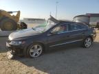 2013 VOLKSWAGEN CC SPORT   à vendre chez Copart AB - EDMONTON