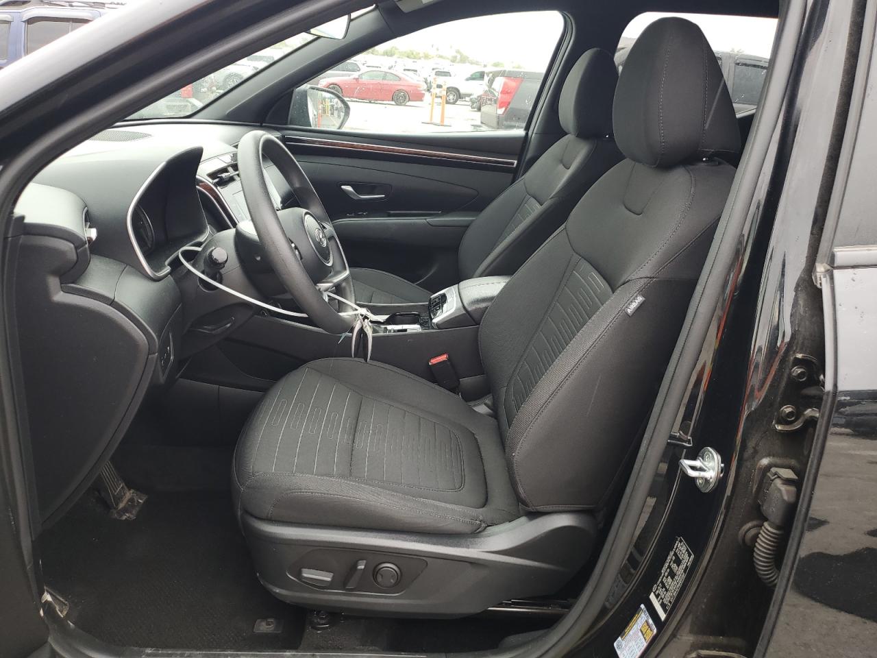 2022 Hyundai Santa Cruz Sel VIN: 5NTJB4AE9NH031369 Lot: 70230105