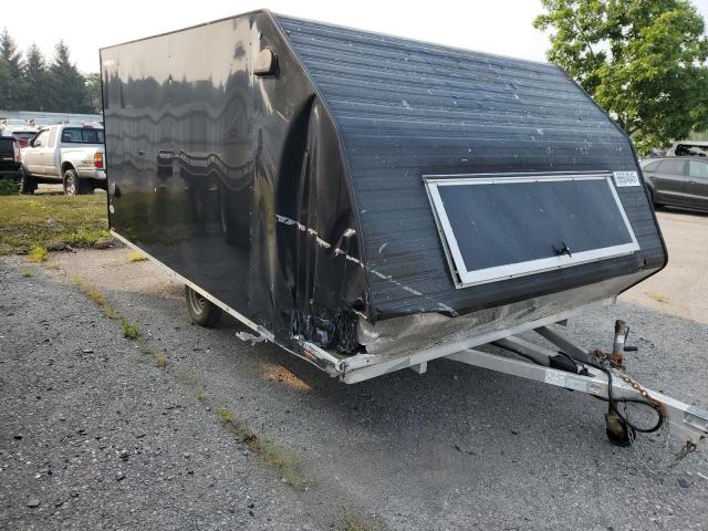 2017 Lightning Avalanche Trailer