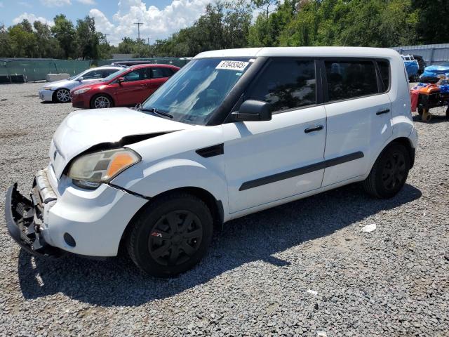 2011 Kia Soul