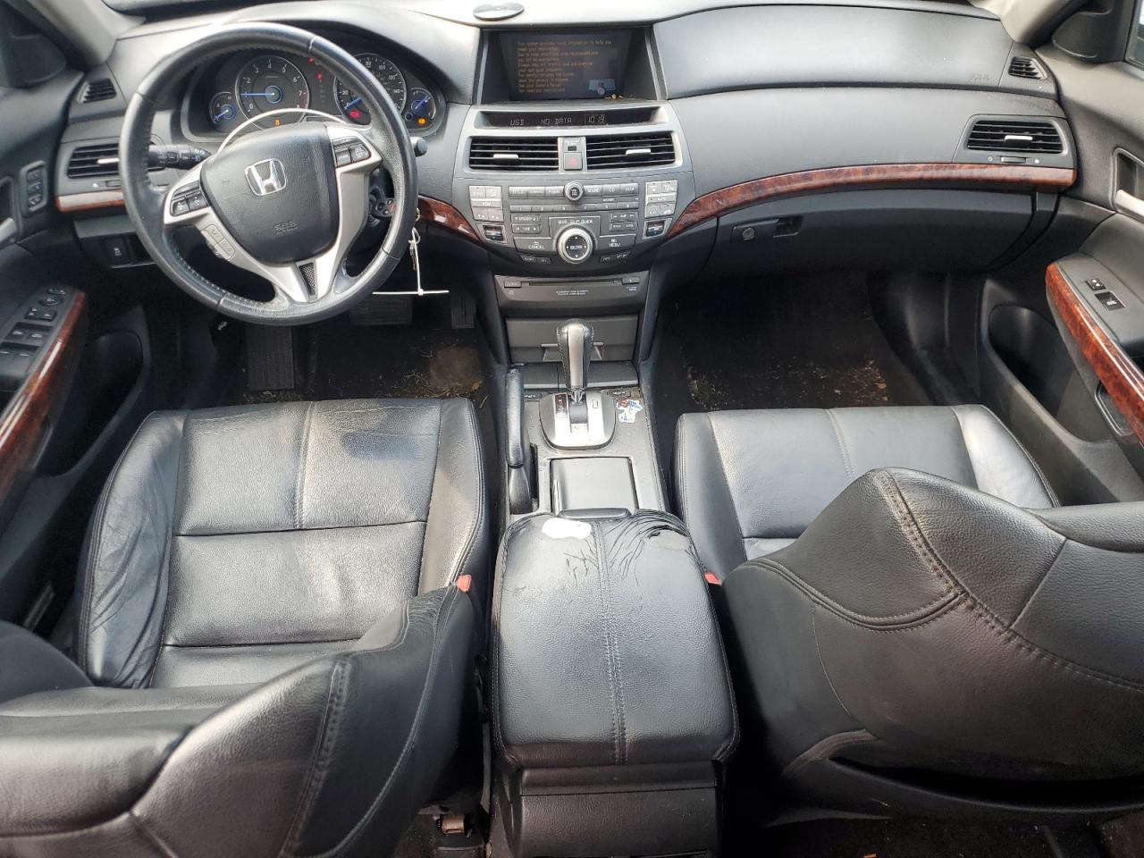 2012 Honda Crosstour Exl VIN: 5J6TF2H5XCL010698 Lot: 67427915