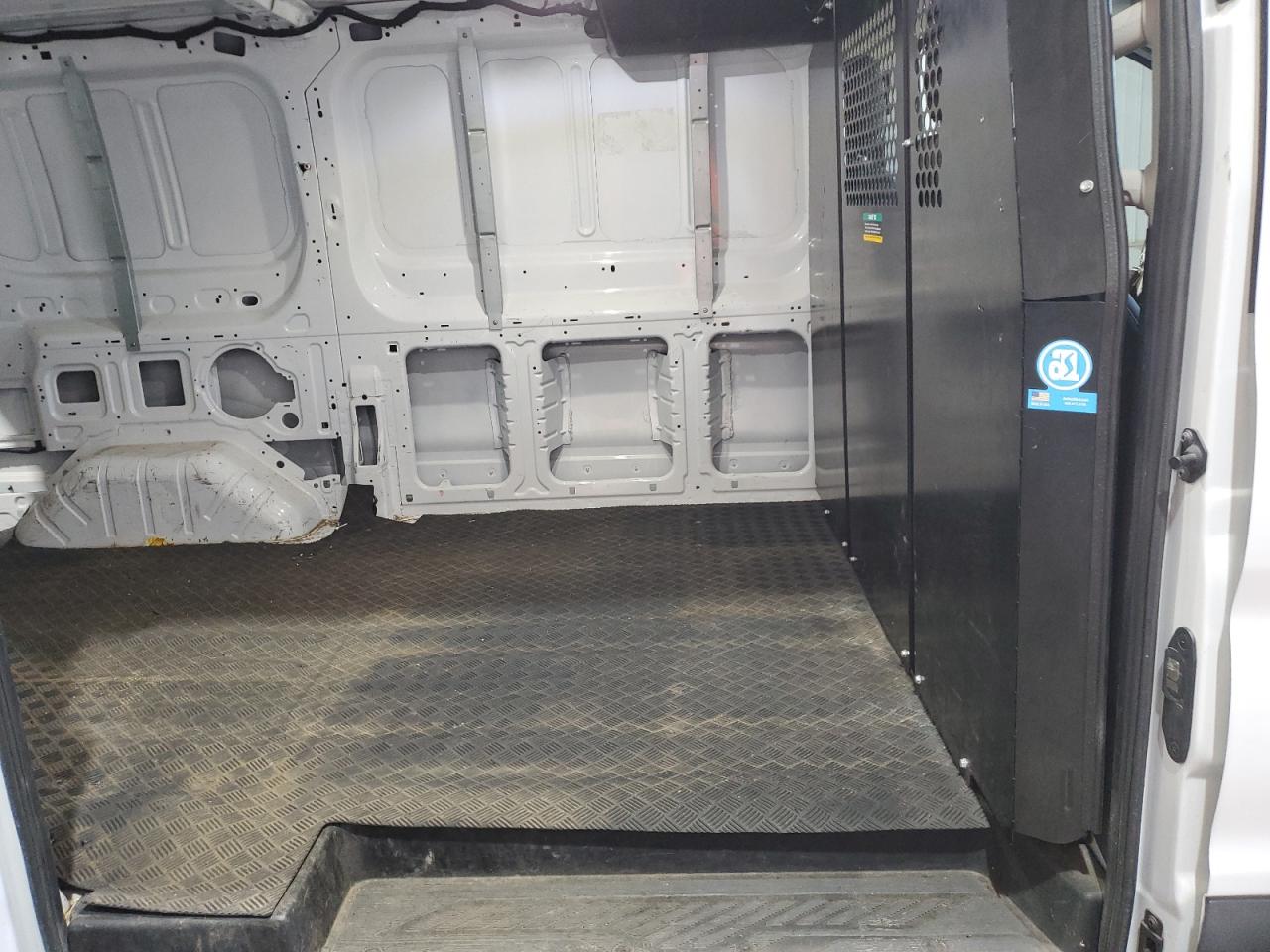 2022 Ford Transit T-250 VIN: 1FTBR1Y87NKA28193 Lot: 70195095