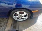2002 PORSCHE BOXSTER for sale at Copart WESTBURY