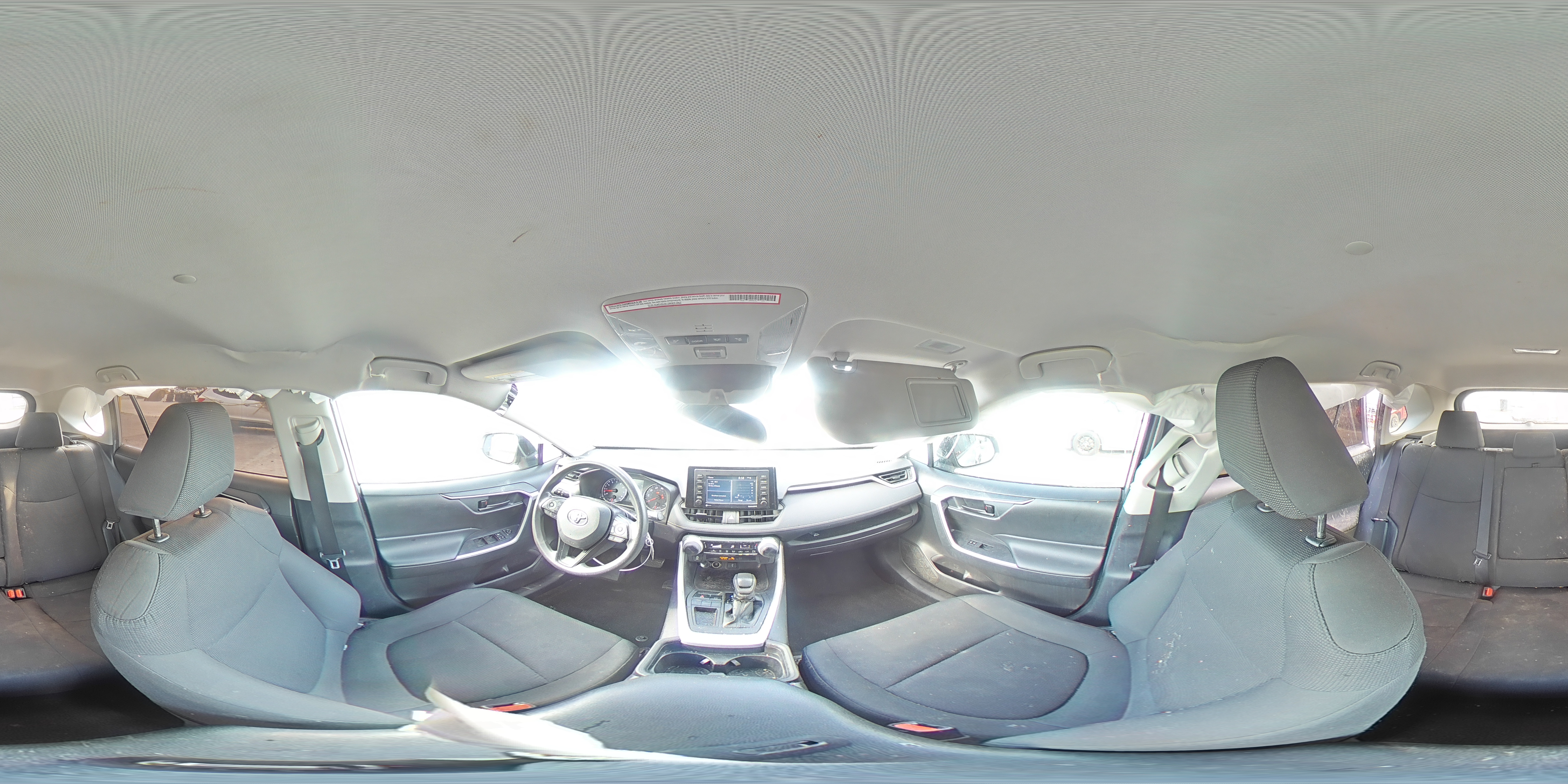 2021 Toyota Rav4 Le VIN: 2T3H1RFVXMC146982 Lot: 70100625