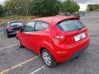 2012 FORD FIESTA STUDIO for sale at Copart SANDTOFT