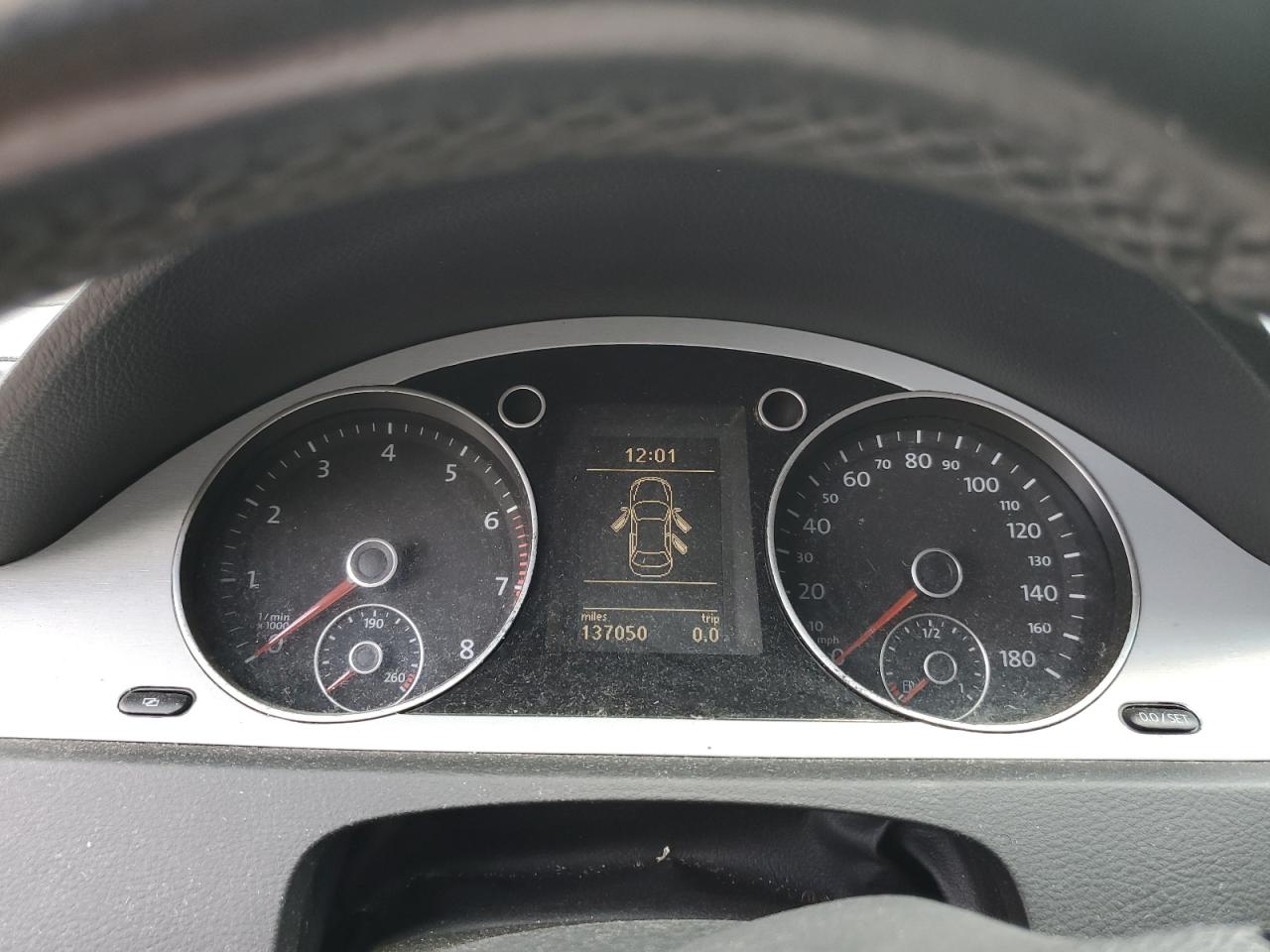 2010 Volkswagen Cc Sport VIN: WVWMN7AN3AE565708 Lot: 67370955