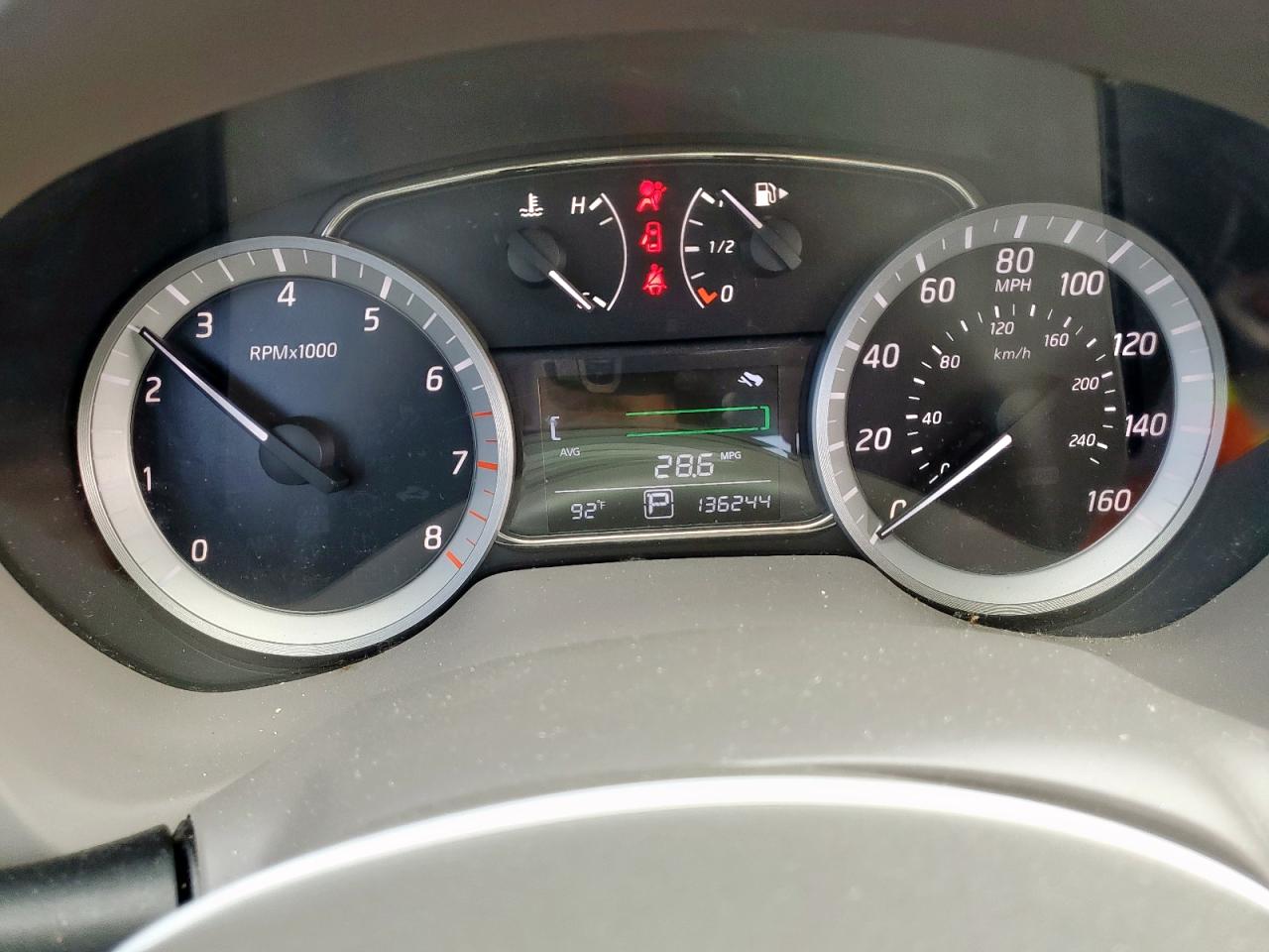 2013 Nissan Sentra S VIN: 3N1AB7AP2DL719118 Lot: 70944245