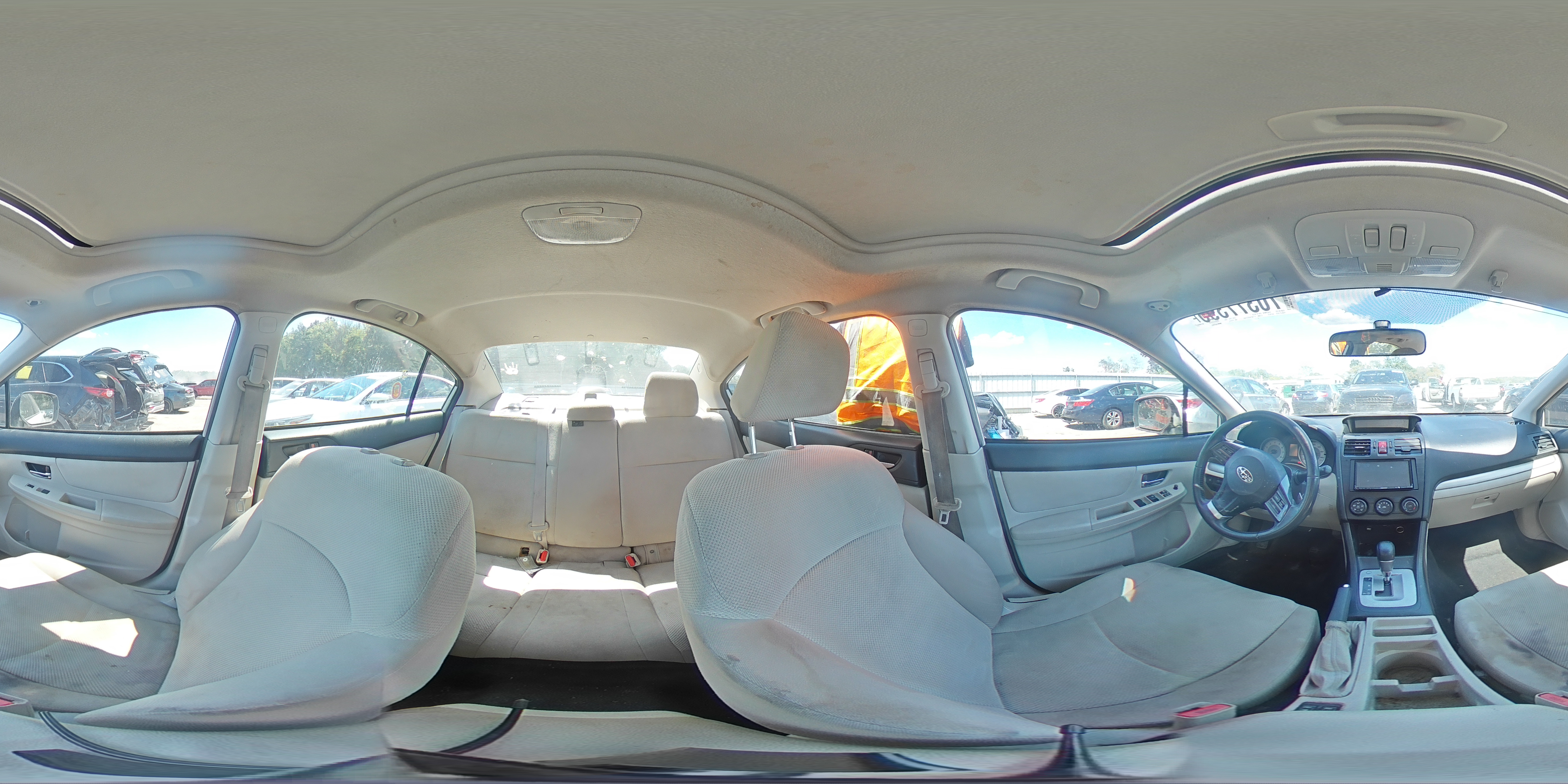 2012 Subaru Impreza Premium VIN: JF1GJAD63CH014311 Lot: 70377395