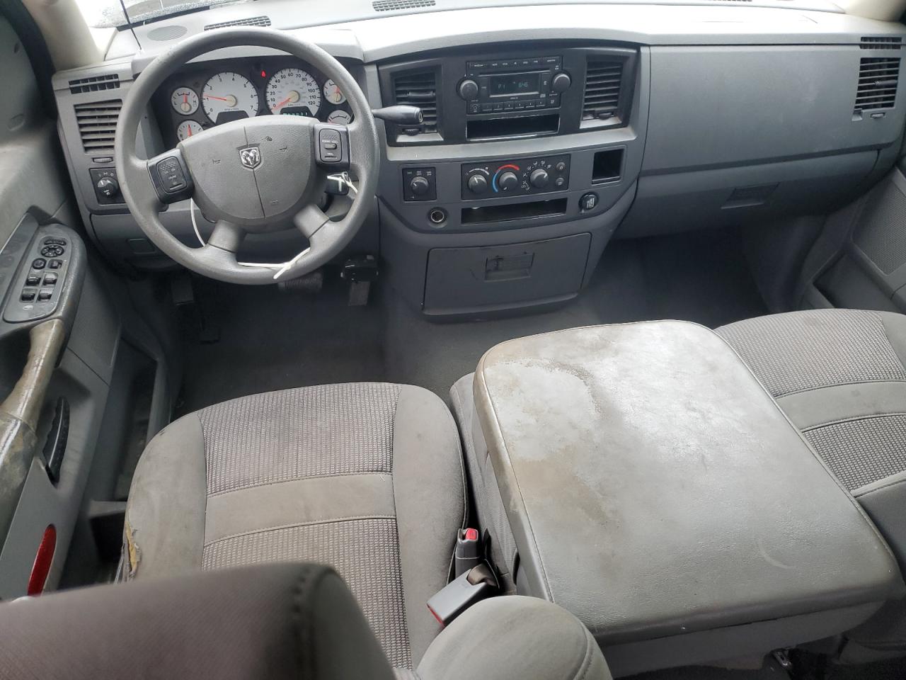 2007 Dodge Ram 1500 St VIN: 1D7HU18247S241499 Lot: 69436615