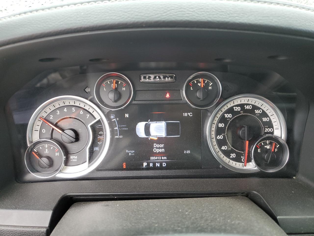 2016 Ram 1500 Sport VIN: 1C6RR7MT1GS326101 Lot: 68244335