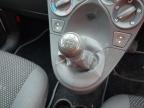 2010 FIAT PANDA ACTI for sale at Copart YORK