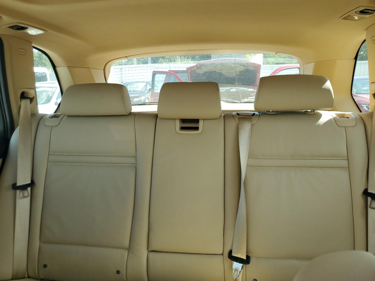 2013 BMW X5 xDrive35I VIN: 5UXZV4C56D0B00974 Lot: 69271285