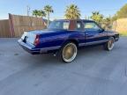 1986 CHEVROLET MONTE CARLO    for sale at Copart AZ - PHOENIX