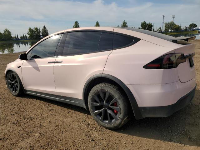 2023 TESLA MODEL X   