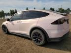 2023 TESLA MODEL X    à vendre chez Copart AB - CALGARY