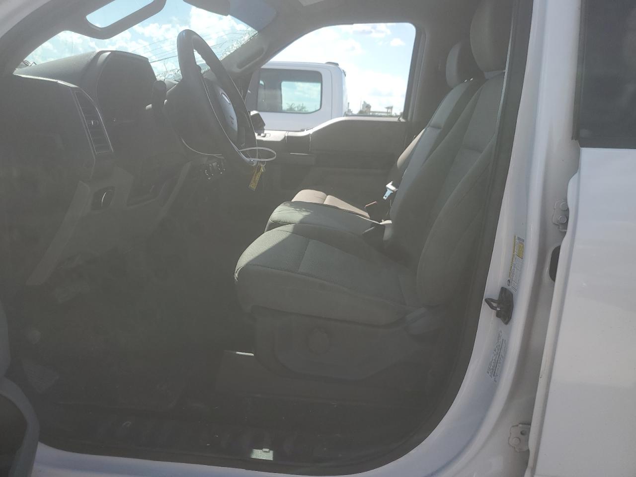 2022 Ford F250 Super Duty VIN: 1FT7W2BT2NEC46851 Lot: 69764615