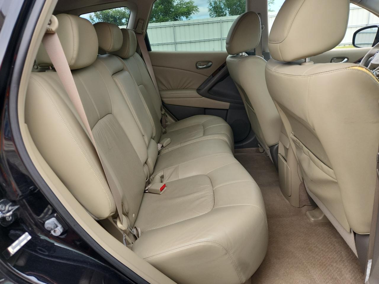 2009 Nissan Murano S VIN: JN8AZ18W09W151248 Lot: 70493025