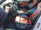 2013 AUDI S4 PREMIUM   for sale at Copart AB - CALGARY