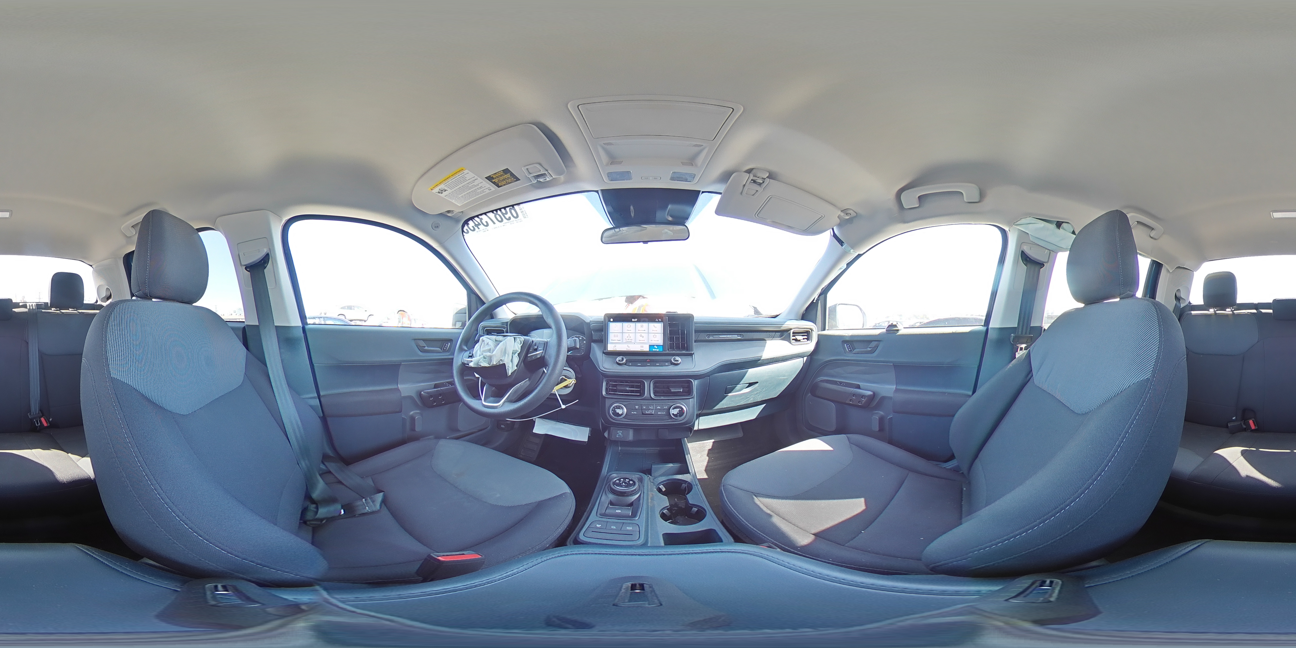 2024 Ford Maverick Xl VIN: 3FTTW8A3XRRA46645 Lot: 69873435