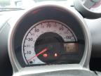 2012 CITROEN C1 VTR for sale at Copart WHITBURN