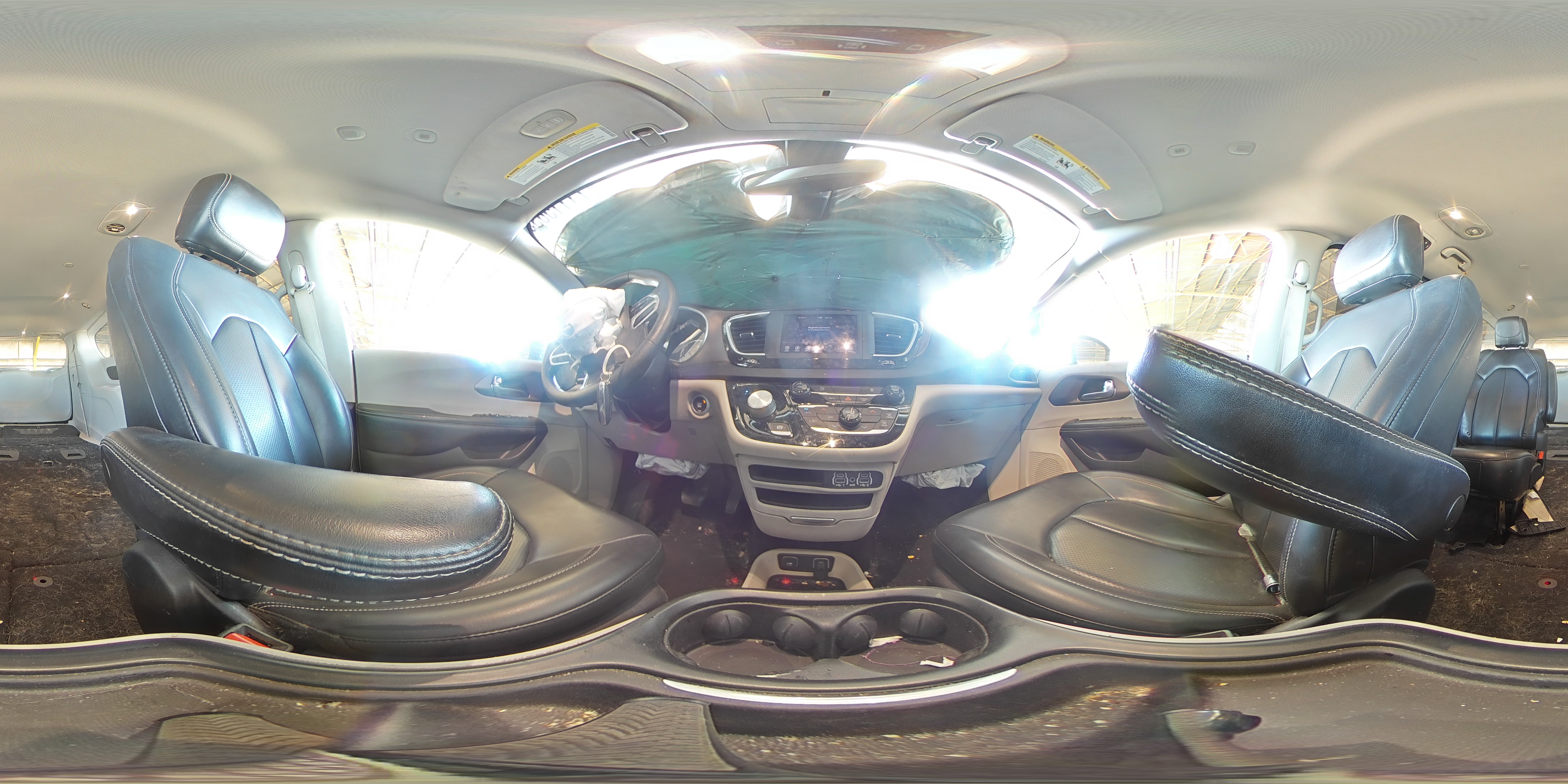 2021 Chrysler Voyager Lxi VIN: 2C4RC1DG6MR534322 Lot: 71115635