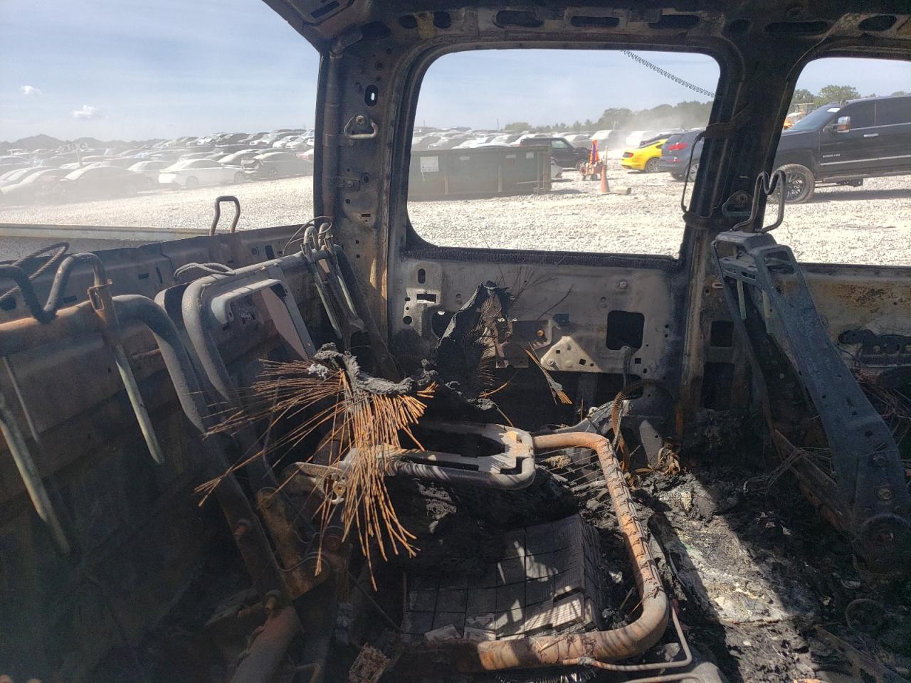 2012 GMC Sierra K2500 Slt VIN: 1GT121E85CF159391 Lot: 70425695