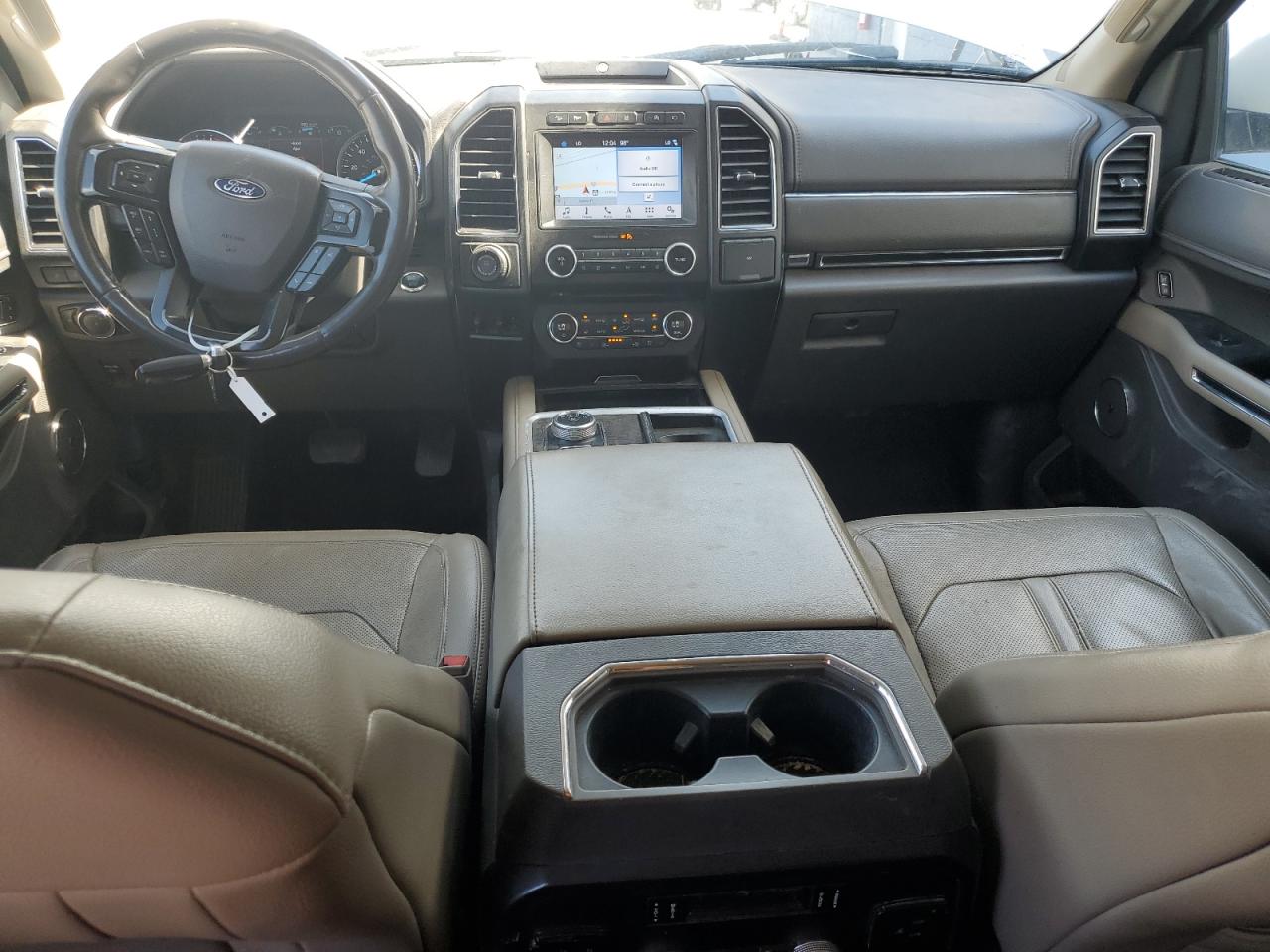 2018 Ford Expedition Max Limited VIN: 1FMJK2AT9JEA56425 Lot: 69275315