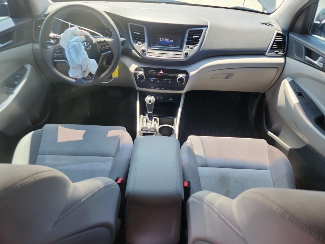 2016 Hyundai Tucson Limited VIN: KM8J33A43GU143425 Lot: 70264885