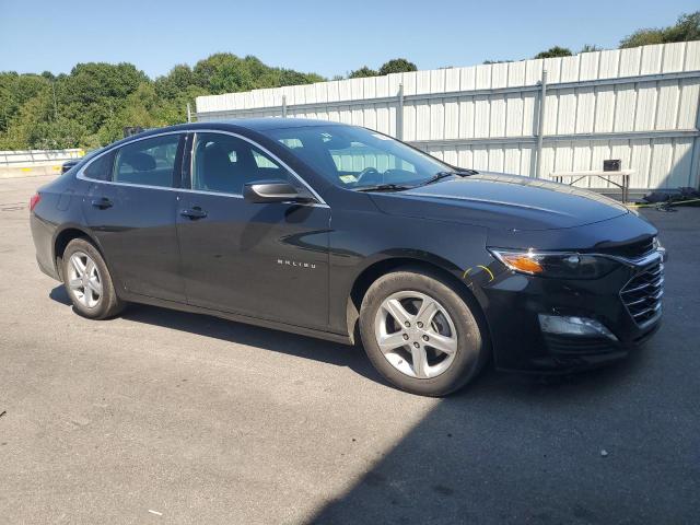 CHEVROLET MALIBU 2023 Czarny