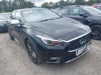 2017 INFINITI Q30 PREMIUM INTOUCH D S-A  for sale at Copart WOLVERHAMPTON