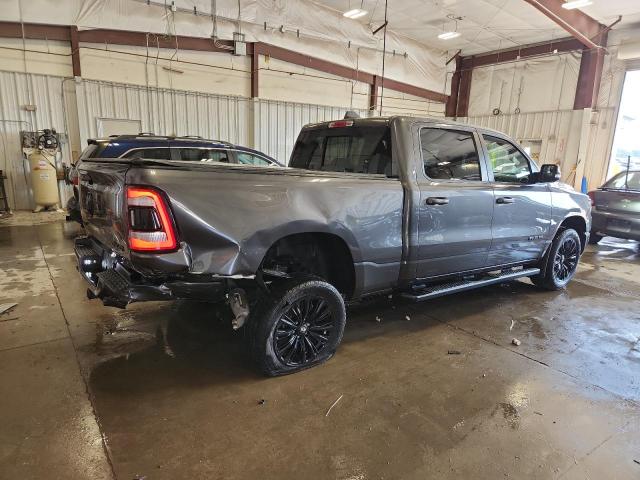  RAM 1500 2020 Угольный