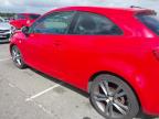 2013 SEAT IBIZA FR C for sale at Copart SANDTOFT