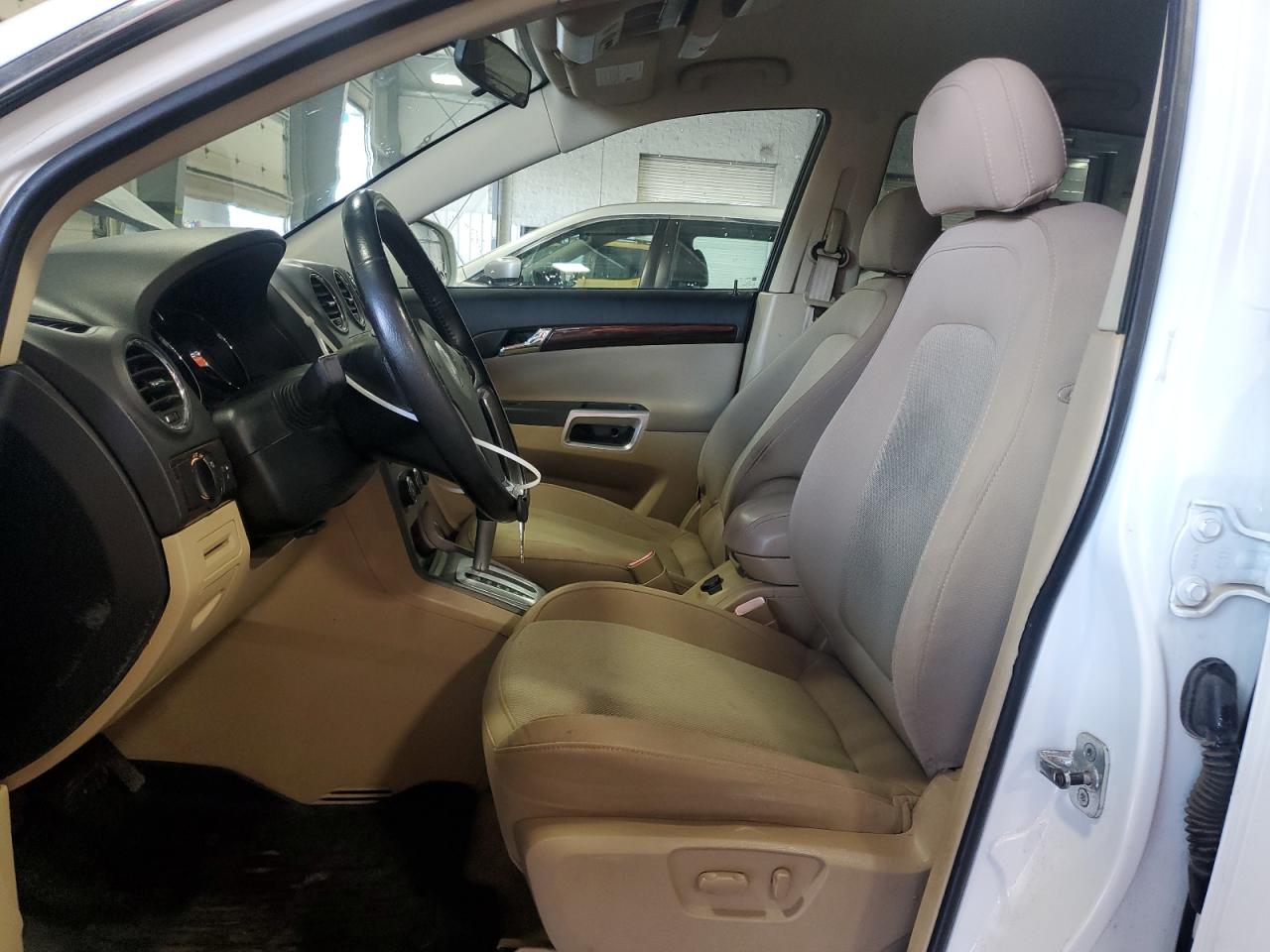 2008 Saturn Vue Xe VIN: 3GSDL43N88S675286 Lot: 69472315