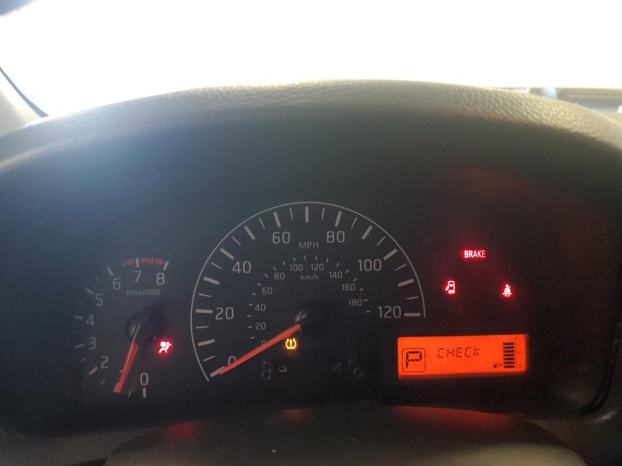 2021 Nissan Nv200 2.5S VIN: 3N6CM0KN0MK698647 Lot: 68841905