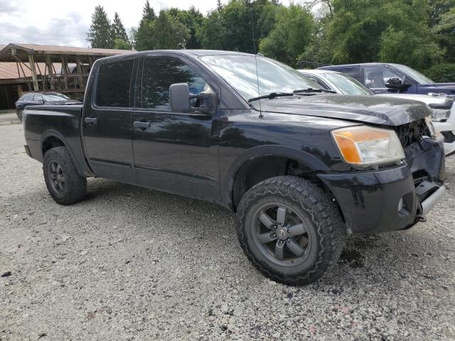 2013 NISSAN TITAN S  