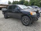 2013 NISSAN TITAN S   for sale at Copart AB - CALGARY