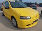 2003 FIAT PUNTO ACTIVE SPORT  for sale at Copart SANDY