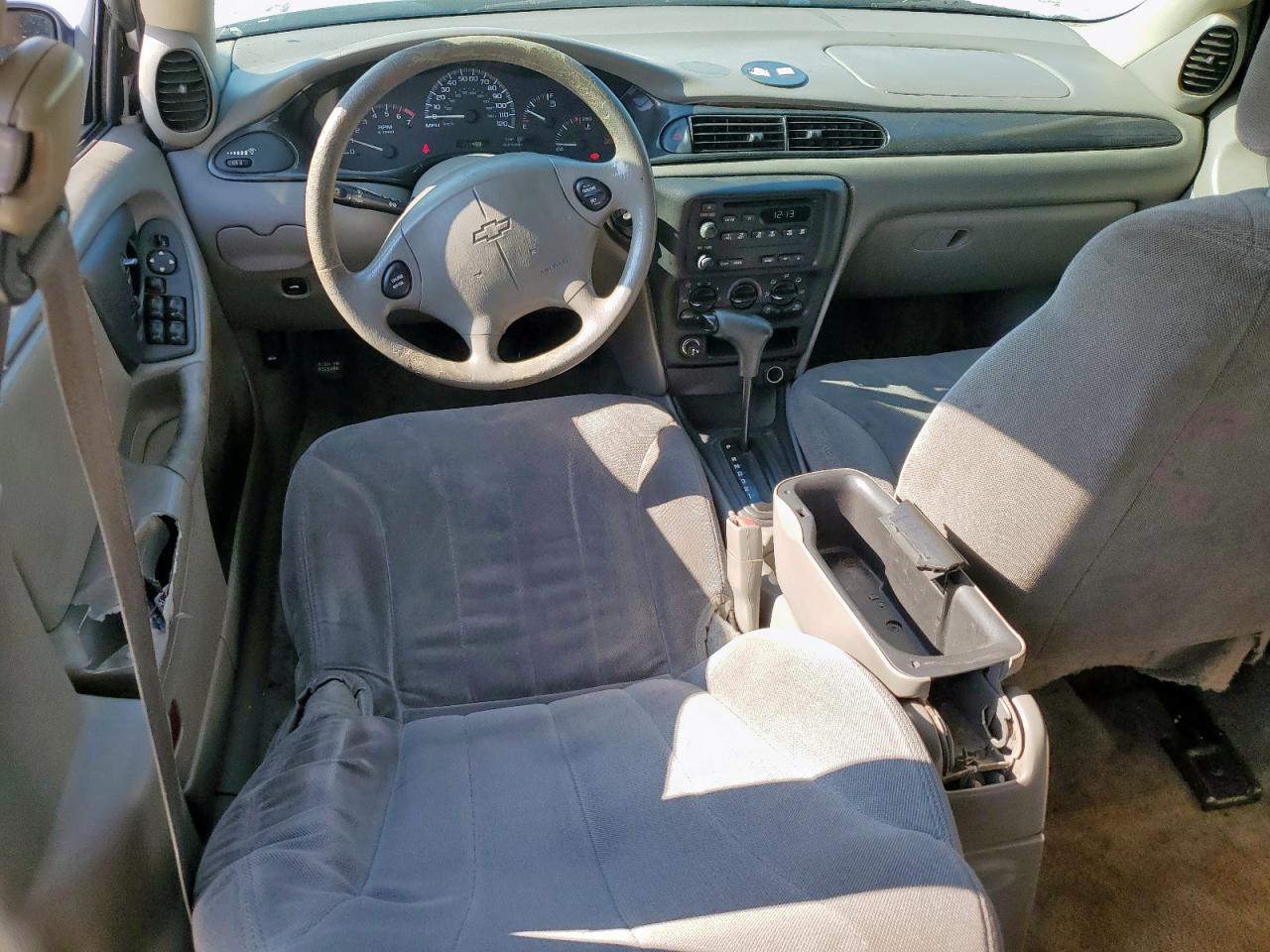 2004 Chevrolet Classic VIN: 1G1ND52F24M522631 Lot: 69915995