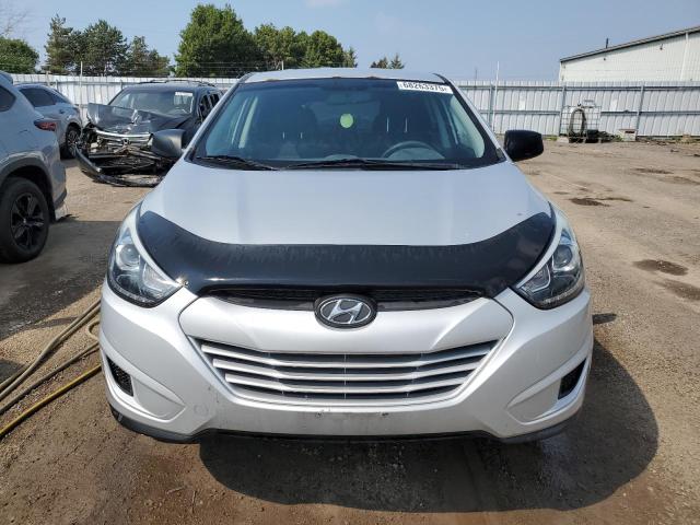 2015 HYUNDAI TUCSON GLS  