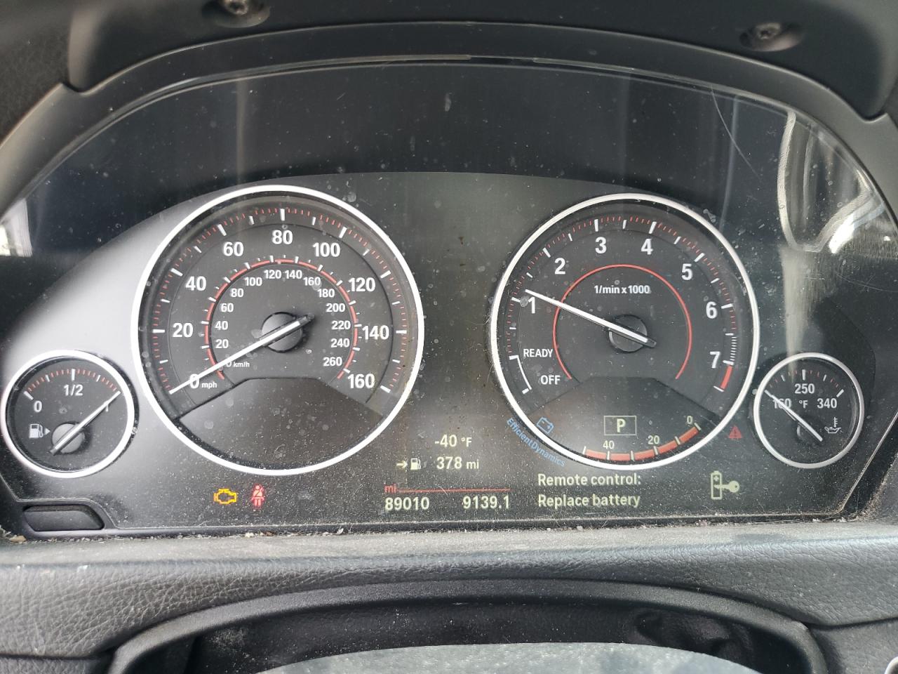 2018 BMW 430Xi Gran Coupe VIN: WBA4J3C56JBG96151 Lot: 70000105